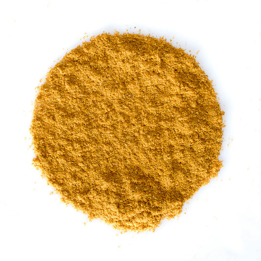 CURRY POWDER 25KG/ 55LBS
