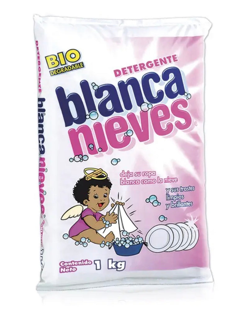 BLANCA NIEVES 18/ 1KG