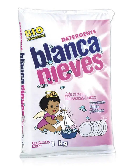BLANCA NIEVES 18/ 1KG