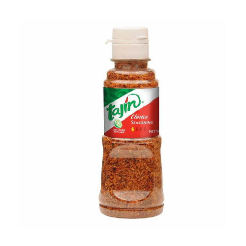 TAJIN CLASICO FRUIT SEASONING 24/5oz