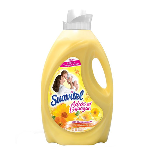 SUAVITEL AROMA SOL 4/3L