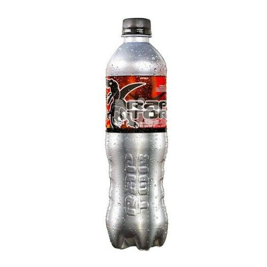 RAPTOR BEVIDA ENERGIZANTE 24/20 oz