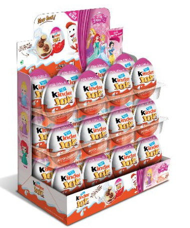 KINDER JOY NINA 1/24