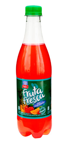 PETIT FRUTA FRESCA TROPICAL 12/500ML