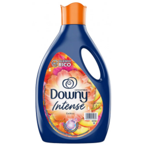 DOWNY INTENSE EXOTICO 6/2.6L