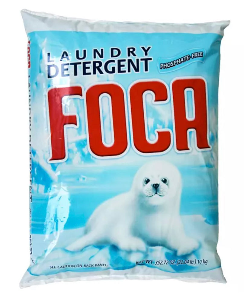 FOCA  1/ 10KG (22 LBS)