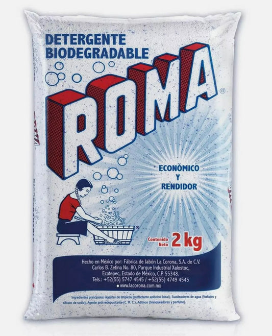 ROMA 10/ 2KG