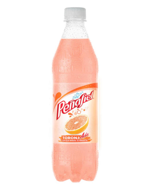 PENAFIEL TORONJADA 24/600ML