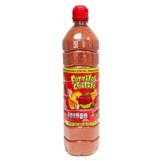 ZP FORRITOS CHILITO 12/26.5oz (750 g)