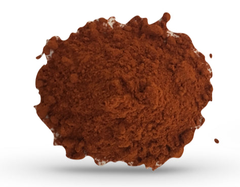 CHILE DE ARBOL MOLIDO 55 LBS