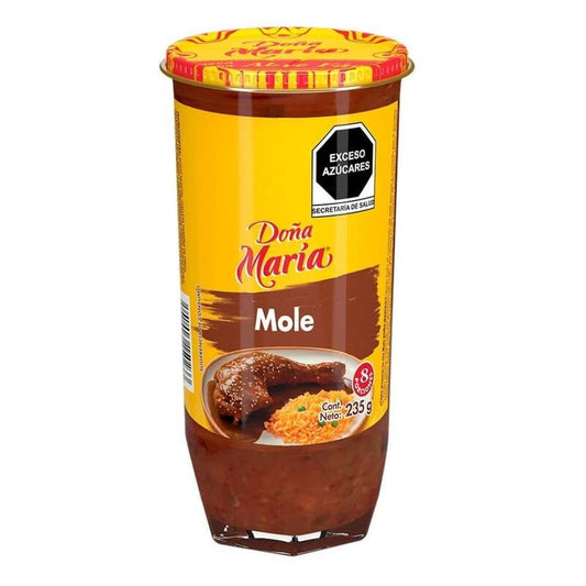 MOLE DONA MARIA 24/235 gr