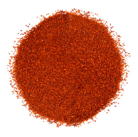 CHILE PARA FRUTAS HOT