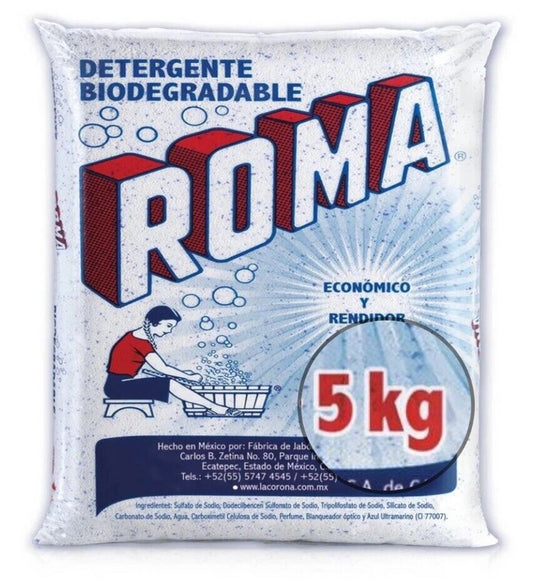 ROMA 4/ 5KG
