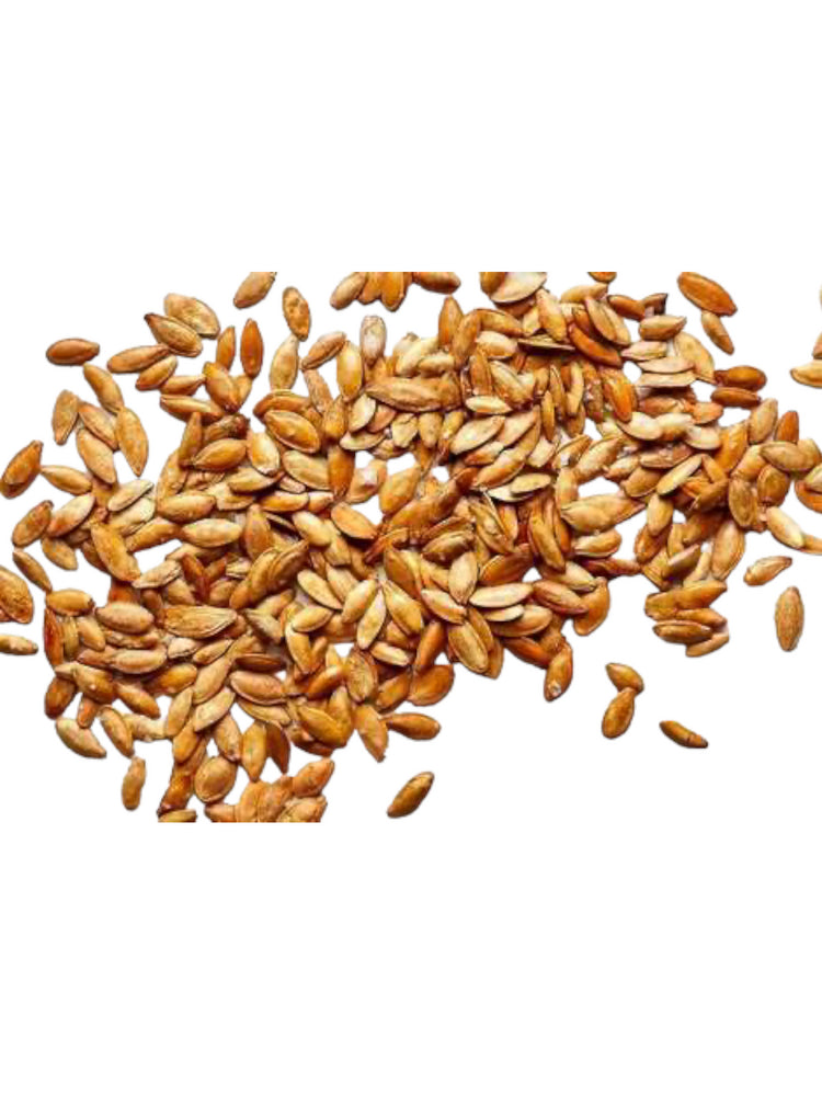 SEMILLA TOSTADA LADY NAILS SAL/LIMON 20 LBS