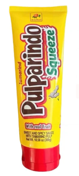 DE LA ROSA PULPARINDO SQUEEZE ORIGINAL 12/10.58oz