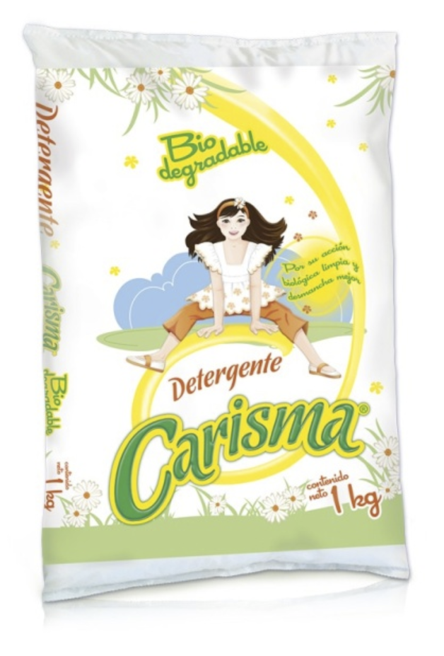 CARISMA DETERGENTE 10/1 KG