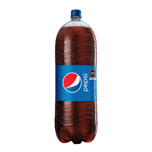 REFRESCO PEPSI MEX. 8/3 LTS