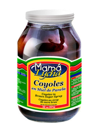 MAMA LYCHA COYOLES 12/32oz