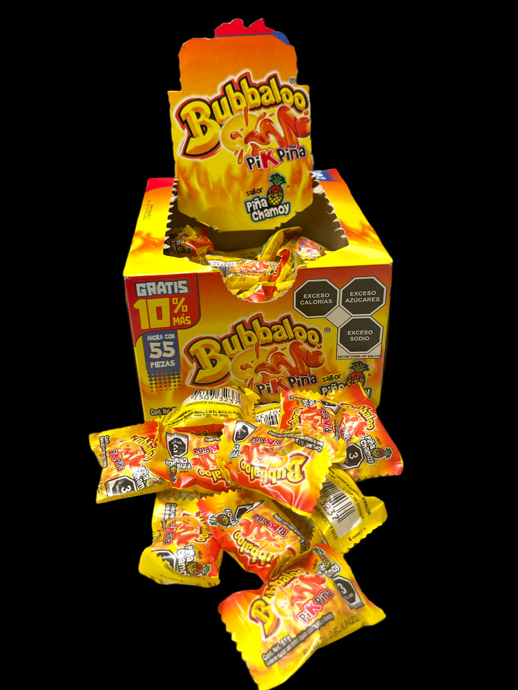 ADAMS BUBBALOO RETO 32/50