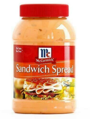 MCCORMICK MAYONESA PEPIANESA 12/14oz