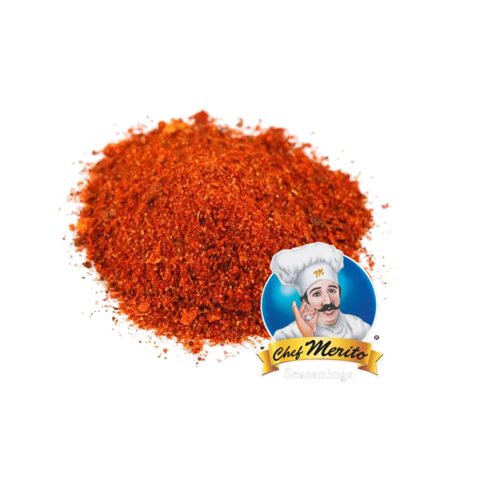 CHEF MERITO CHICKEN RED SEASONING  300/1 RTE