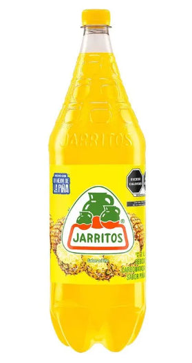 JARRITOS PINA 8/2L