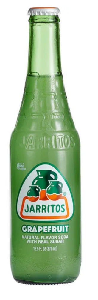 JARRITOS TORONJA 24/ 12.5oz