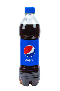 REFRESCO PEPSI PET 24/ 500ML