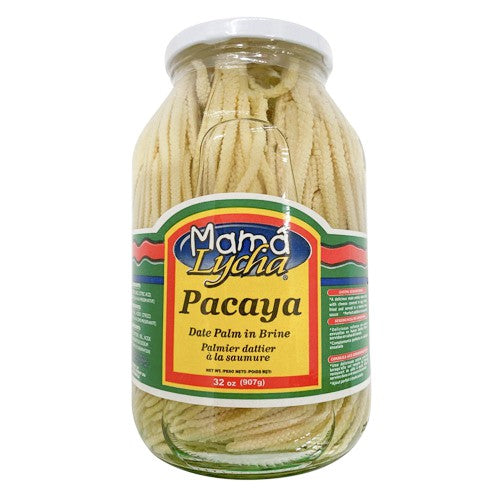 MAMA LYCHA  PACAYA 12/32 OZ