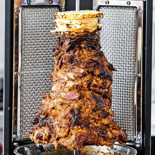 CHEF MERITO CARNE AL PASTOR 1/300lbs RTE