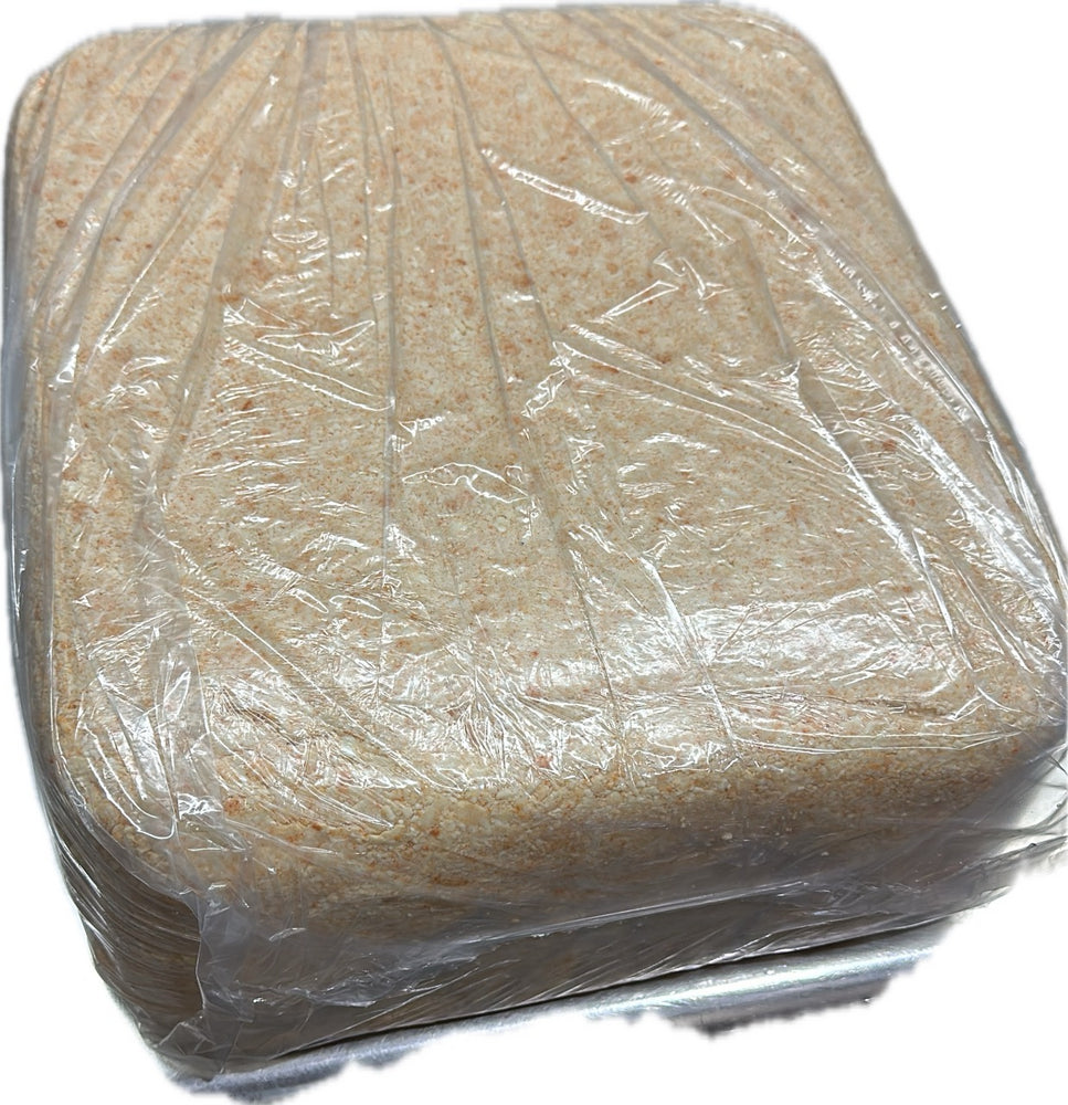 QUESO POROSO (FRIJOLERO) C/CHILE 25LBS