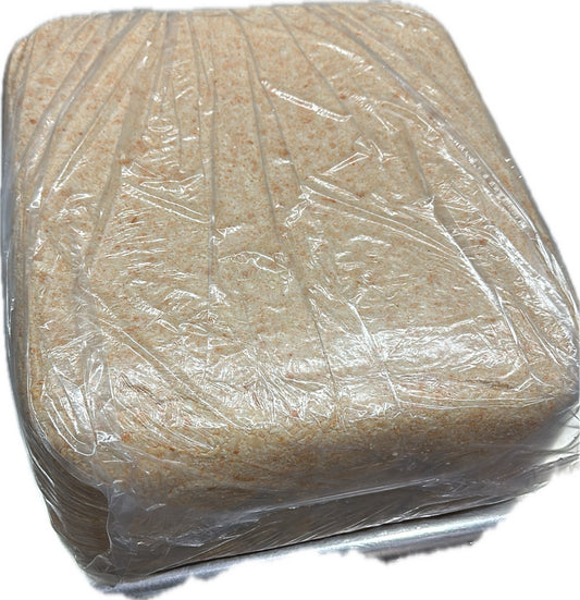 QUESO POROSO (FRIJOLERO) C/CHILE 25LBS
