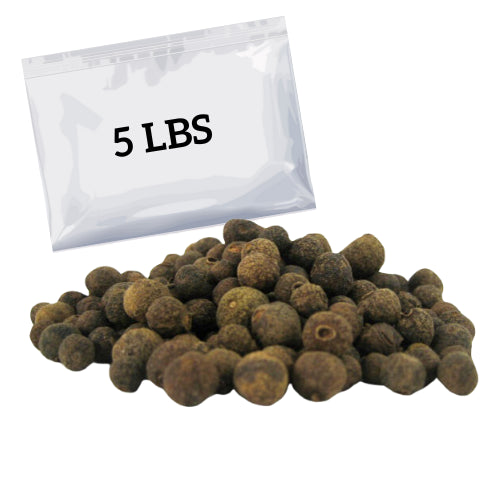 PIMIENTON (PIMIENTA GORDA)