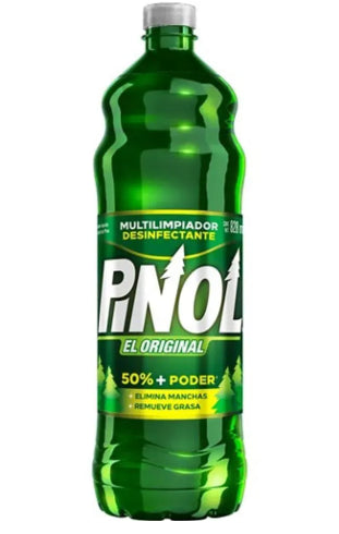 PINOL ORIGINAL 12/828ML