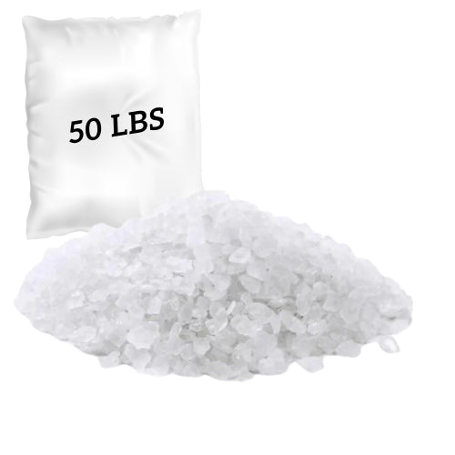 SAL DE GRANO1/ 50 LBS