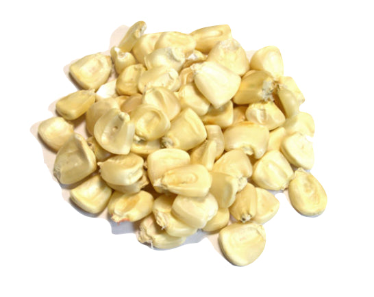 MAIZ POZOLERO BLANCO 1/50 LBS