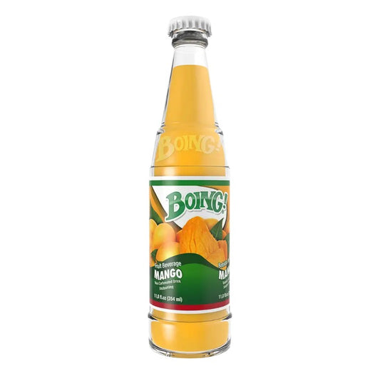 JUGO BOING MANGO 24/ 12oz