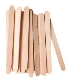 PALO DE PALETA  BULTO 55 LBS