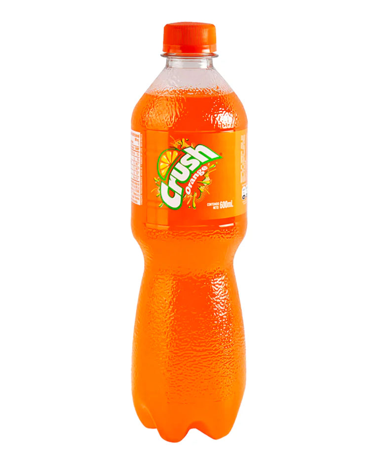 REFRESCO CRUSH ORANGE 24/ 20oz