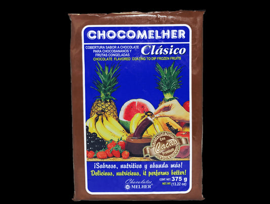 CHOCOMHELER CLASICO 24/ 13.22oz
