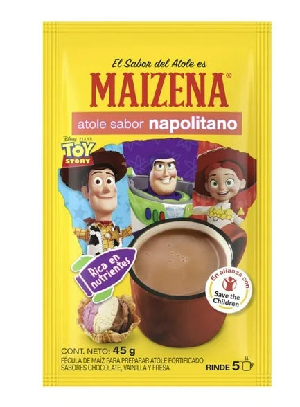 MAIZENA NAPOLITANA 2/24pcs