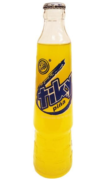 TIKY 24/350ML (11.83OZ)