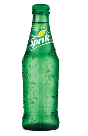 REFRESCO SPRITE 24/ 8oz