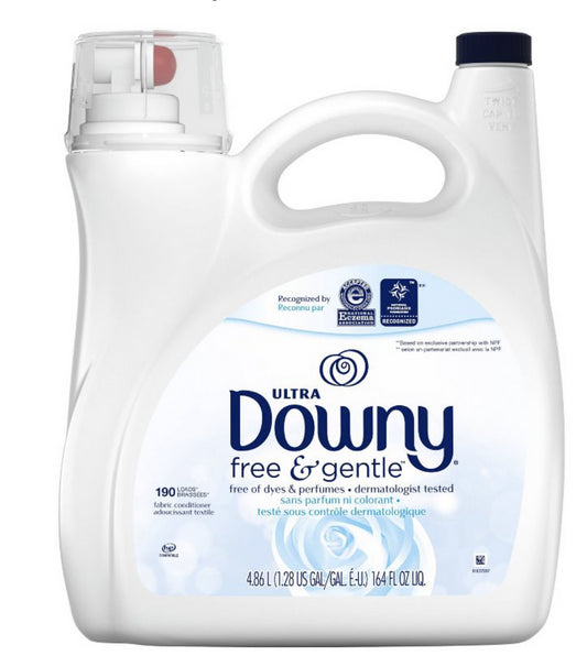 DOWNY CONCENTRADO1/ 8.5 LTRS