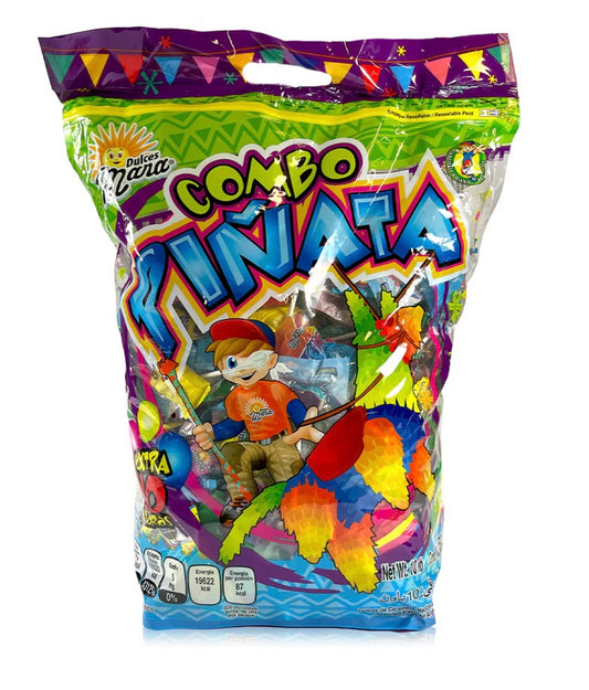 MARA COMBO EXTRA  REGULAR 4/10 LBS