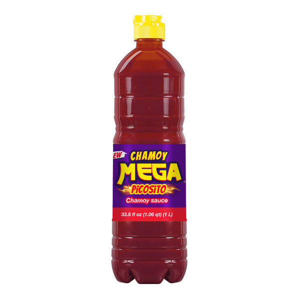 MEGA CHAMOY PICOSO 12/32oz