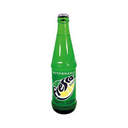 REFRESCO FRESCA VERDE 24/ 12oz