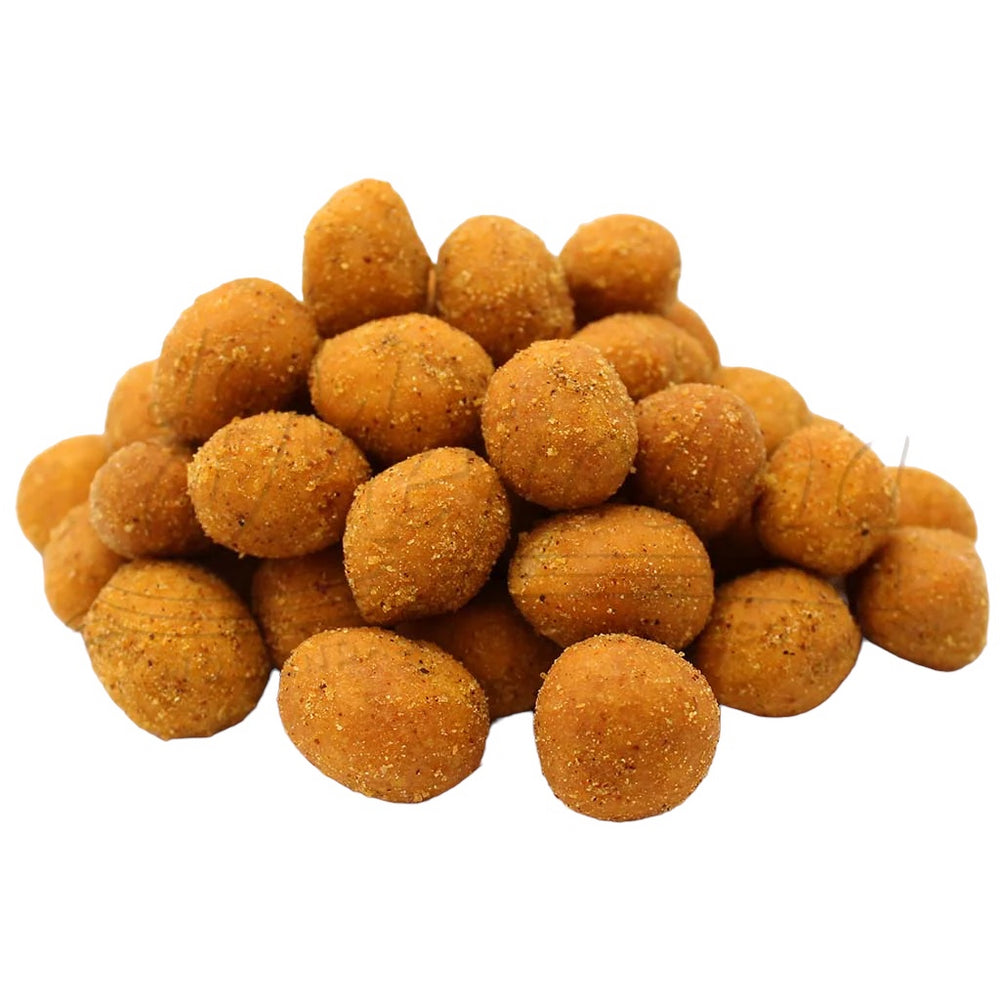 CACAHUATE JAPONES HABANERO 1/22 LBS