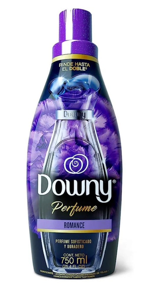 DOWNY ROMANCE 9/ 750ML