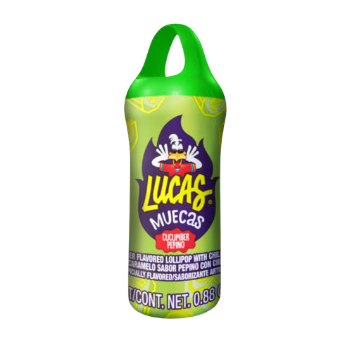 LUCAS MUECAS PEPINO 24/10